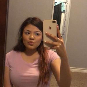 Meet your Posher, Angela